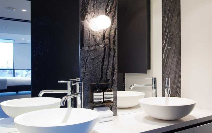 Nishi Apartments Eco Living by Ovolo, Canberra, ACT