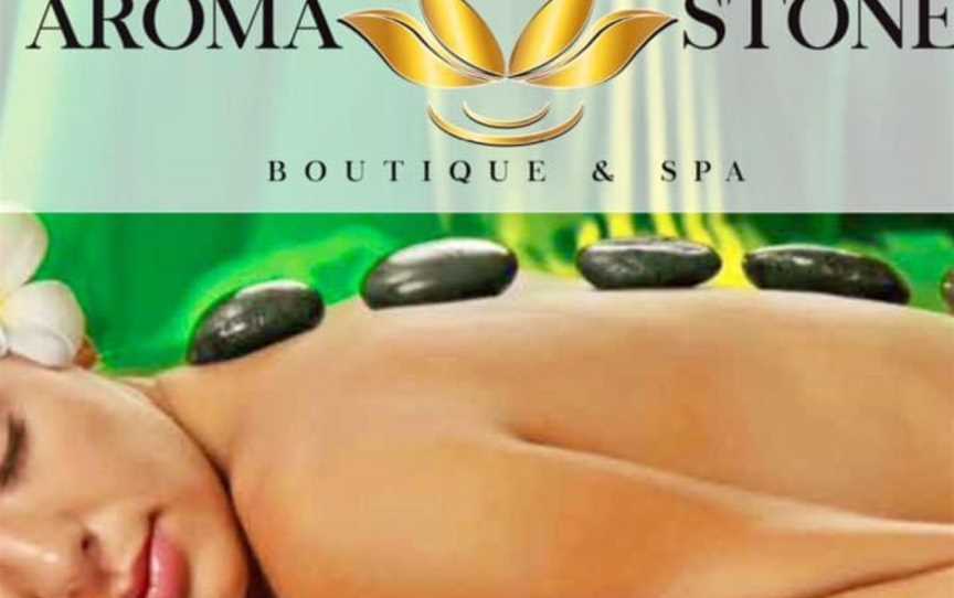 Aroma Stone Boutique & Spa, Airlie Beach, QLD