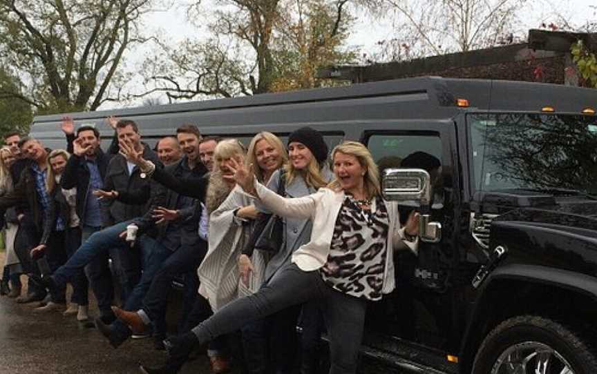 Canberra Limo Wine Tours, Canberra, ACT