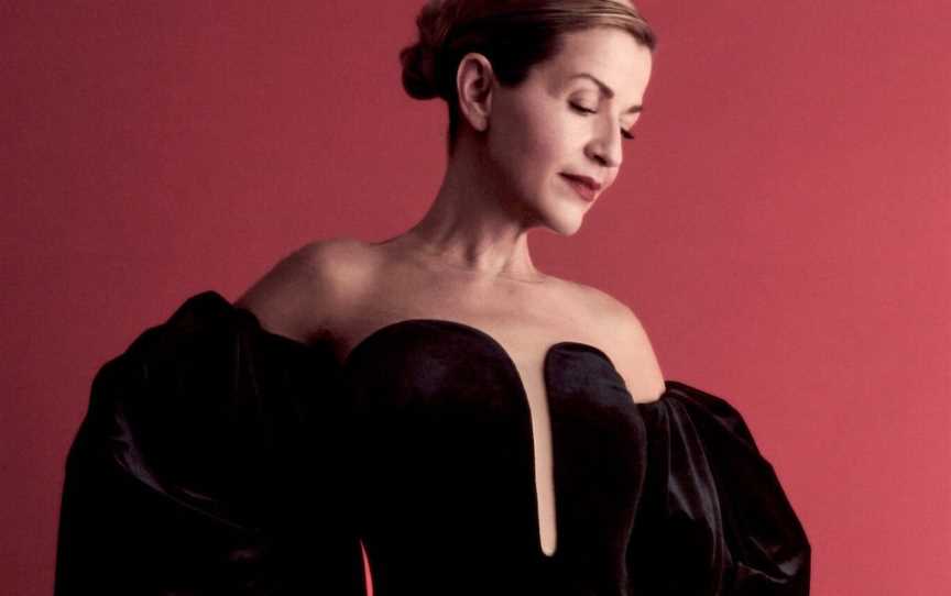 Anne Sophie Mutter & the Music of John Williams, Events in Sydney