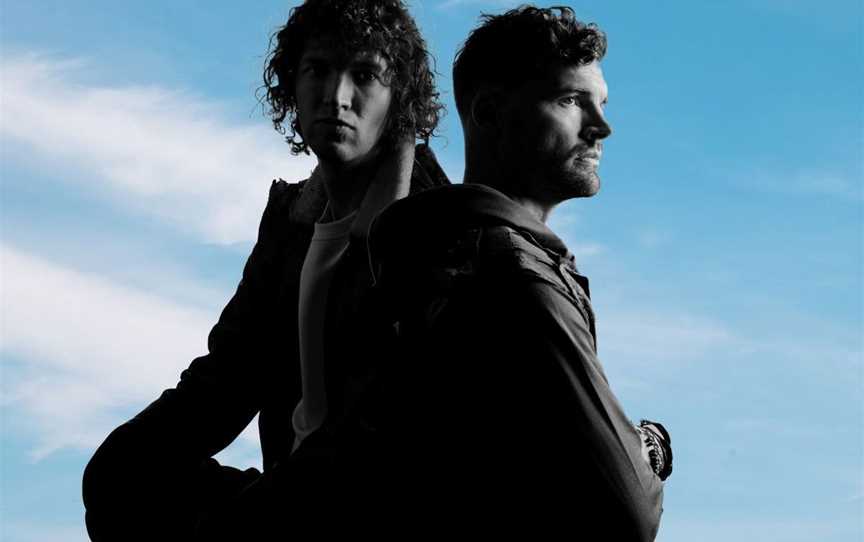 For King + Country - Homecoming Tour, Events in Christchurch Central