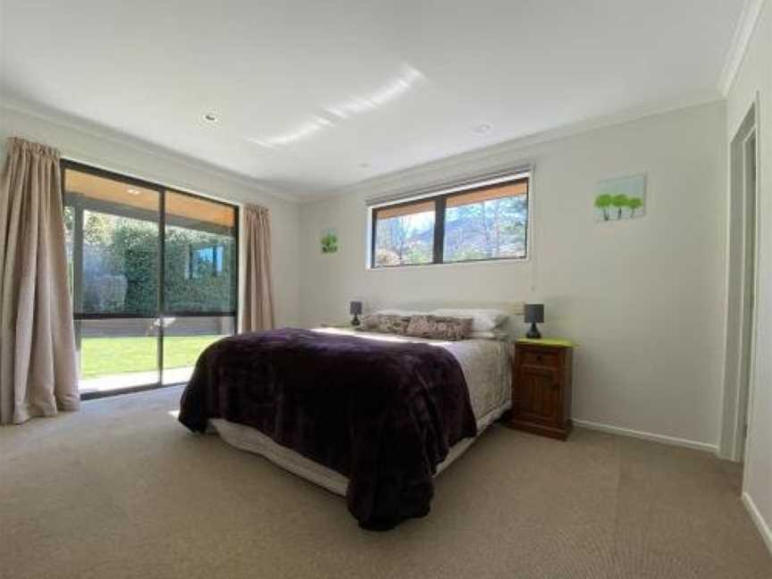 11 Forest View Close, Hanmer Springs, New Zealand