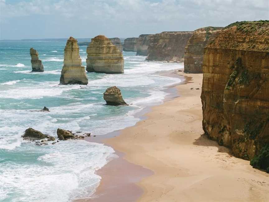 Great Ocean Road Private Luxury Tours, Melbourne, VIC