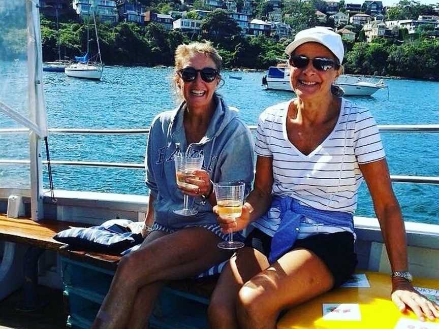 Classic Boat Cruises, Sydney, NSW