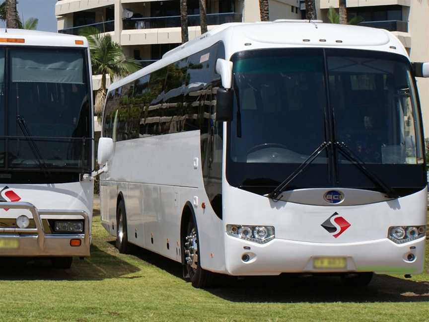Bus Hire Sydney, Tours in Sydney