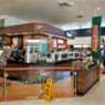 Krispy Kreme- BP Travel Centre
