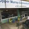 Upper Murray Community Bakery