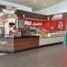 Krispy Kreme- BP Travel Centre