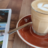 Barrow & Bear Travel + Coffee - Wavell Heights
