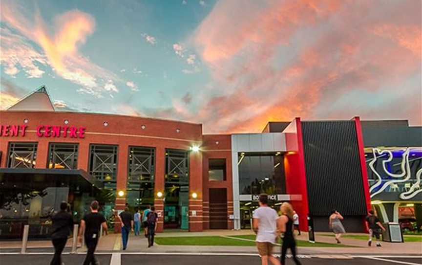 Western Australia's leading performing arts and conferencing centre