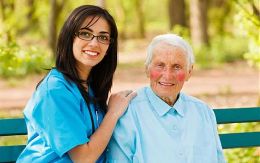 Aged Care Courses Perth WA, Local Facilities in East Perth