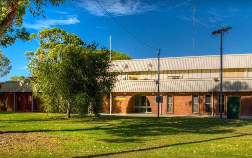 Wanneroo Recreation Centre, Local Facilities in Wanneroo