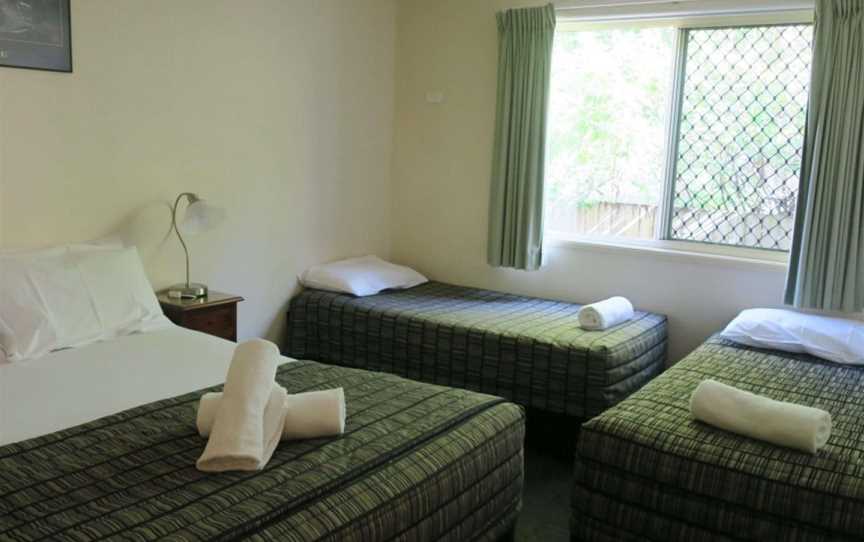 Caboolture Central Motor Inn, Sure Stay Collection by BW, Accommodation in Caboolture