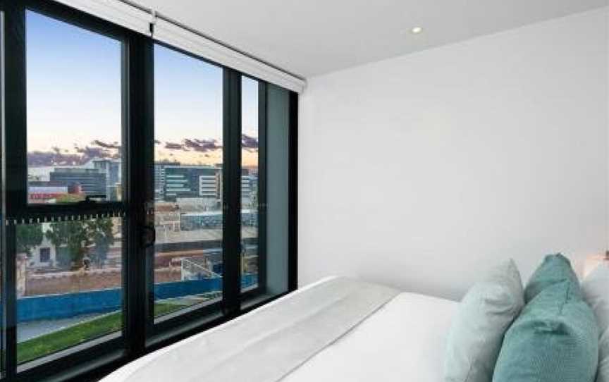 FV by Peppers, Accommodation in Fortitude Valley