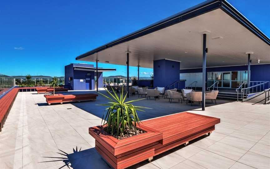 Belise Apartments, Bowen Hills, QLD