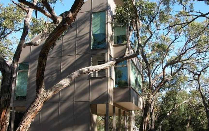 Aquila Eco Lodges, Accommodation in Victoria Valley
