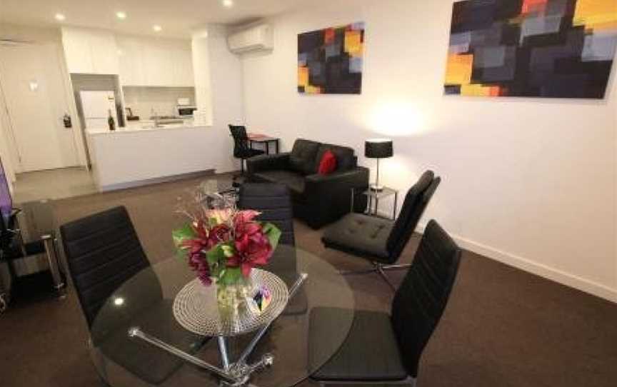 Melbourne Knox Central Apartment Hotel, Wantirna South, VIC