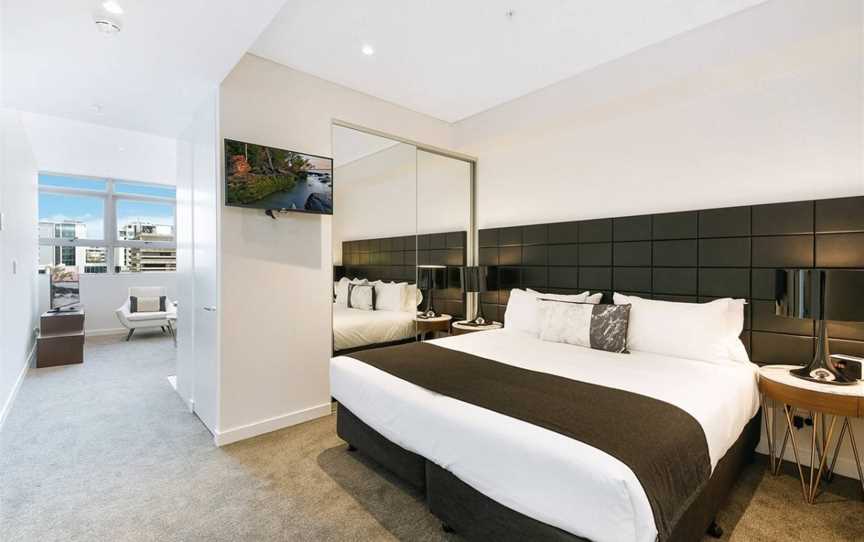 One Bedroom Apartment Archer St I(ARCH2), Chatswood, NSW