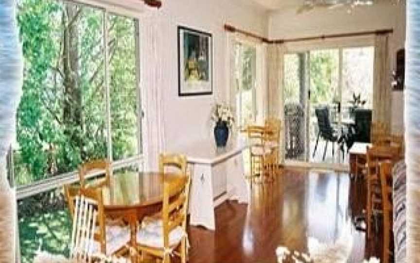 Terrigal Lagoon Bed and Breakfast, Wamberal, NSW