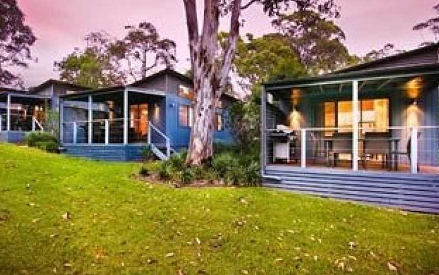 Gateway Lifestyle The Pines, Woolgoolga, NSW