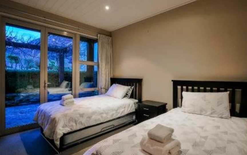 1220 Gibbston Lodge, Arrowtown, New Zealand