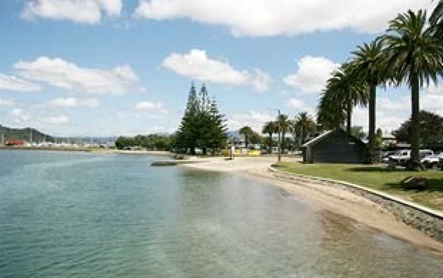 Oceans Resort Whitianga, Whitianga, New Zealand