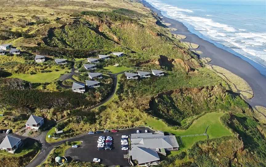 Castaways Resort, Waiuku (Suburb), New Zealand