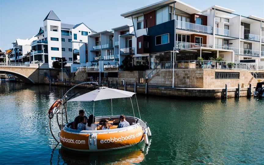 Mandurah Cruises - BBQ Boats, Attractions in Mandurah