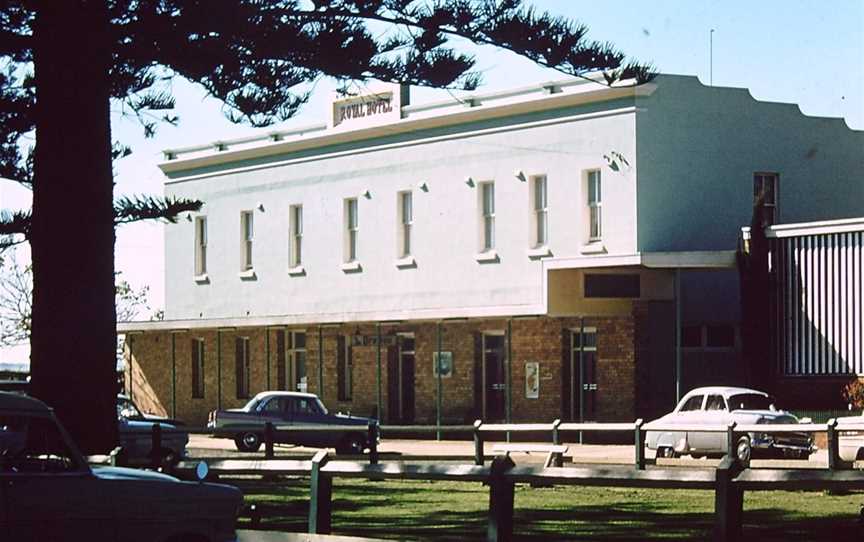 Port Macquarie Museum, Port Macquarie, NSW
