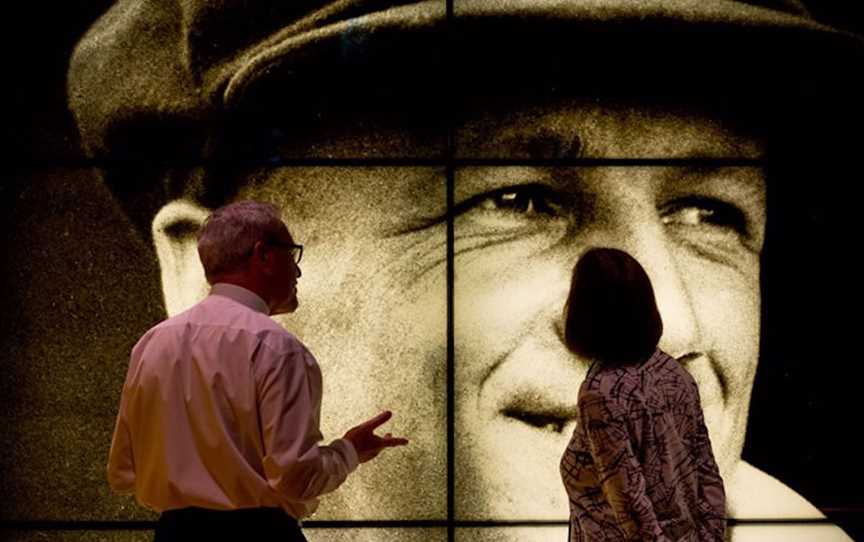 The Bradman Collection, Attractions in North Adelaide