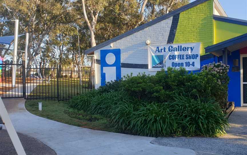 Toukley & Districts Art Society, Gorokan, NSW