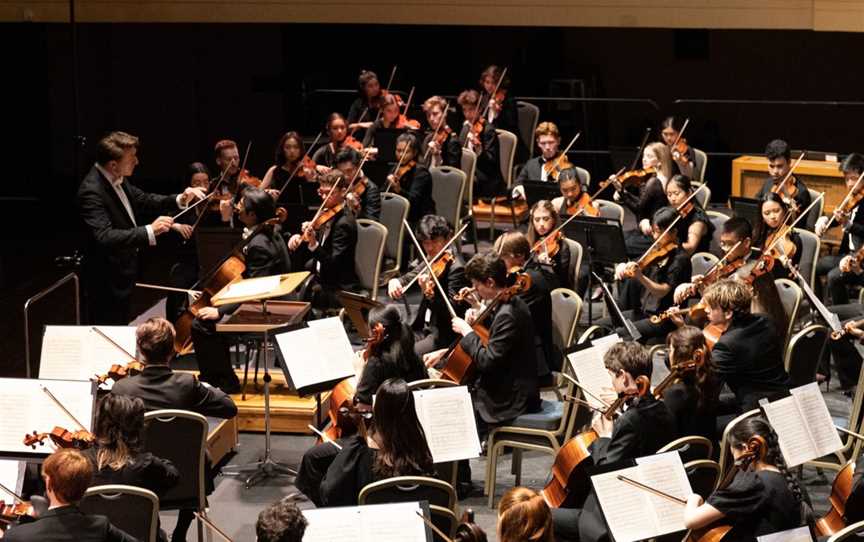 Australian Youth Orchestra, Clubs & Classes in Cremorne