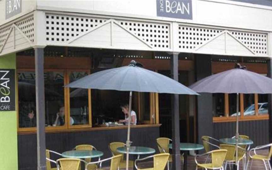 Cafe Bean, Food & Drink in Bunbury
