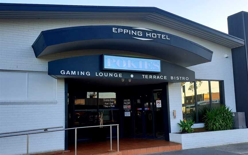 Epping Hotel, Epping, VIC