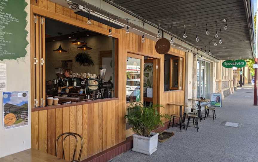 Cafe 1871, Clare, SA