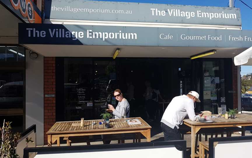 The Village Emporium, Wamberal, NSW