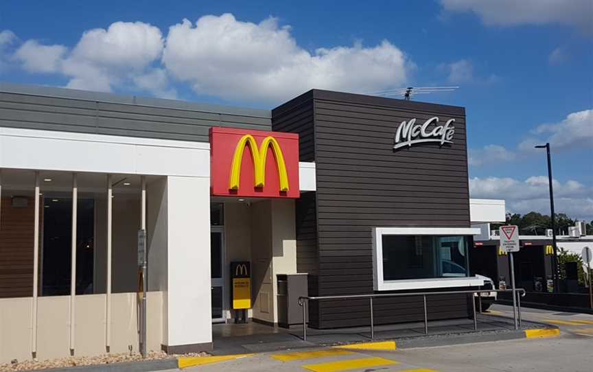 McDonald's Aspley, Aspley, QLD