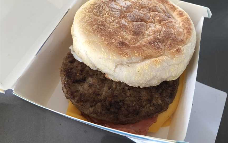 McDonald's, Australind, WA