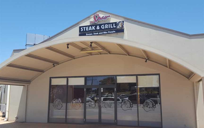 Eagle Falls Spur Steak & Grill, Wanneroo, WA