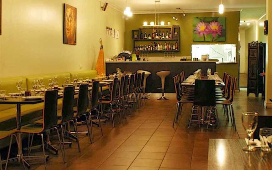 Lime Leaf Thai Restaurant - Ferntree Gully, Ferntree Gully, VIC