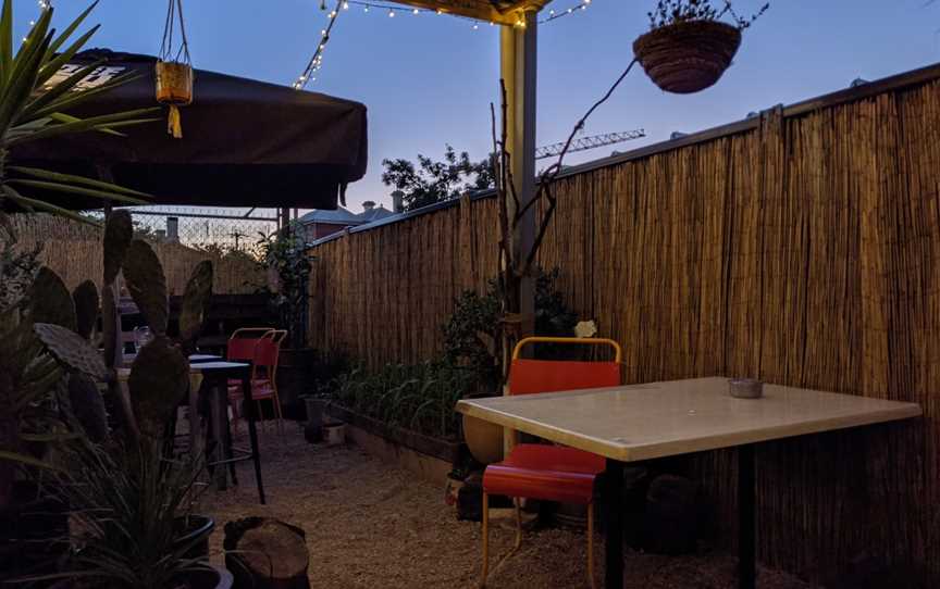Bar Josephine, Footscray, VIC