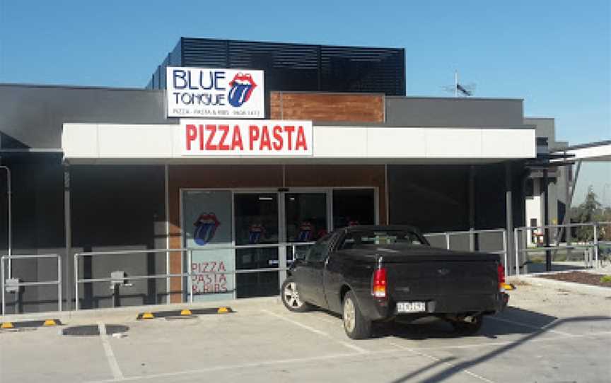 Blue Tongue Pizza, Pasta & Ribs, Wollert, VIC