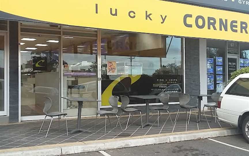 Lucky Corner, Donvale, VIC