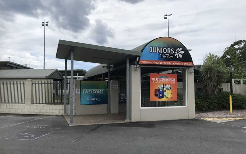 Twin Towns Juniors Club, Banora Point, NSW