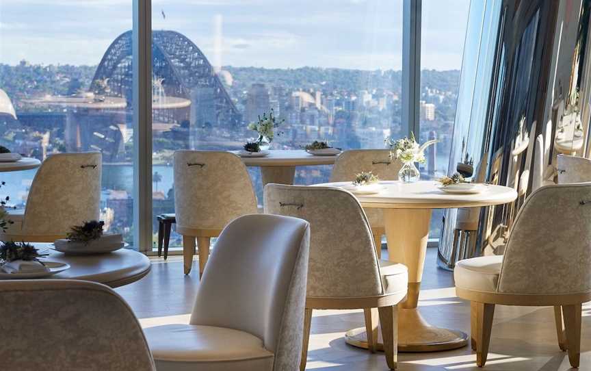 Oncore by Clare Smyth, Food & Drink in Barangaroo
