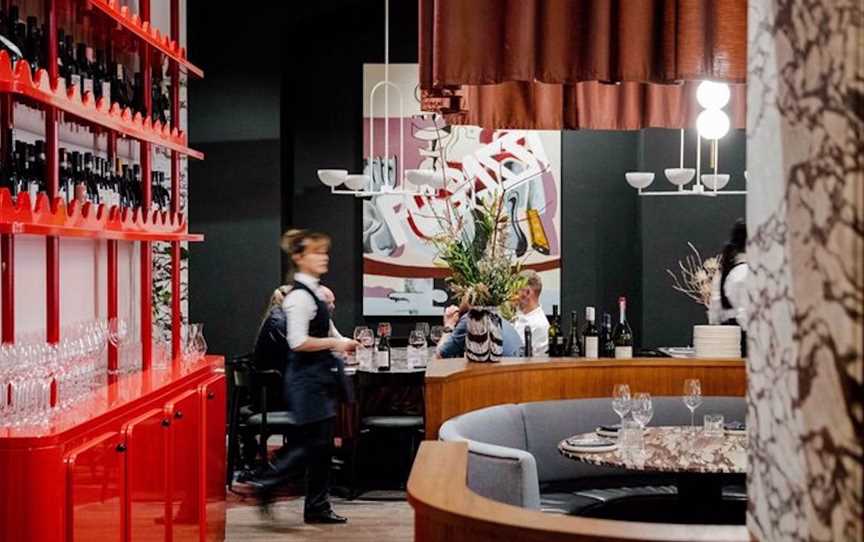 Fugazzi Bar & Dining Room, Food & Drink in Adelaide