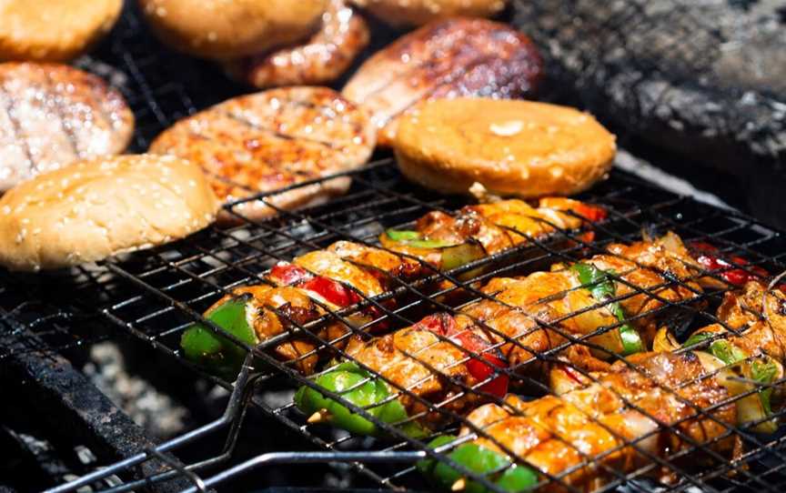 Urban bar grill, Food & Drink in Queanbeyan