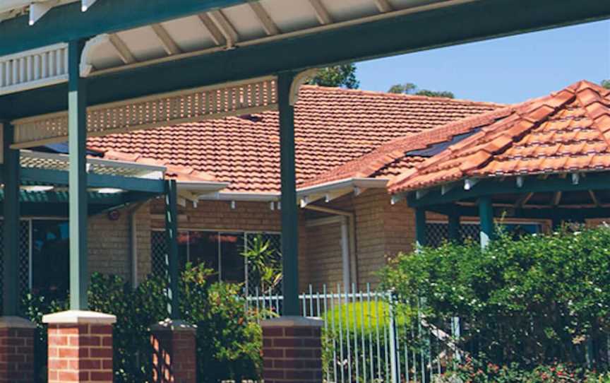 Wanneroo Community Nursing Home, Health & Social Services in Wanneroo