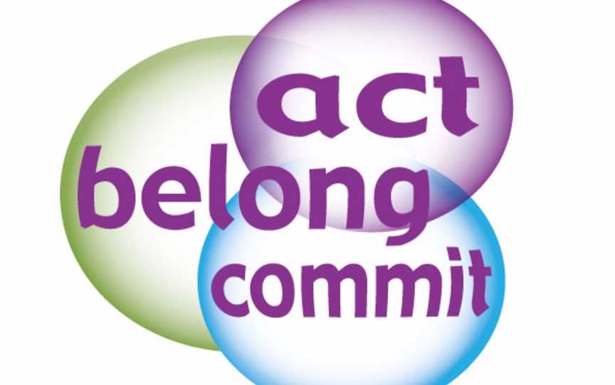 Act Belong Commit - Mentally Healthy WA, Health & Social Services in Bentley
