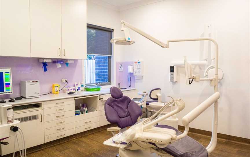 Most Gentle Dentists are now here in New Gisborne